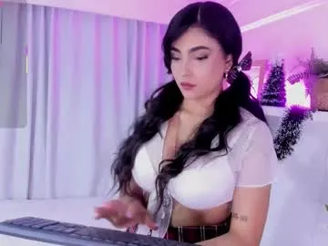 pucca7 on Chaturbate 