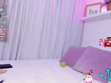 pucca7 on Chaturbate 