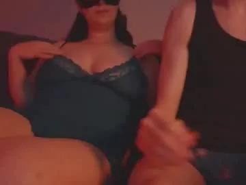 Puffpuffplay91 from Chaturbate