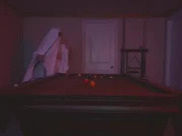 Puffpuffplay91 from Chaturbate