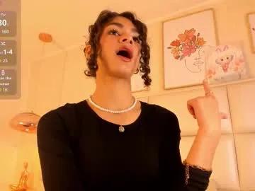 Puffy_hearth from Chaturbate