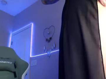 pumpkin_bunny from Chaturbate
