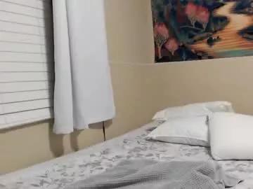 pumpkin_bunny from Chaturbate is Freechat