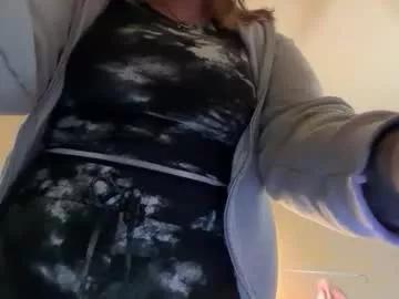 pumpkin_bunny from Chaturbate