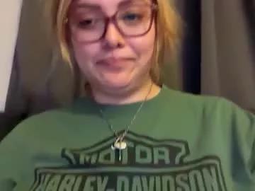 pumpkin_bunny from Chaturbate is Freechat