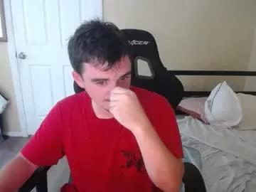 pumpkin_smash69 from Chaturbate