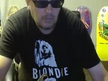 punkypapi from Chaturbate is Freechat