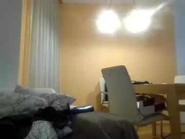 Punkz999950 from Chaturbate