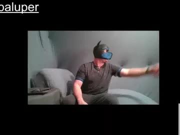 pupalupers from Chaturbate