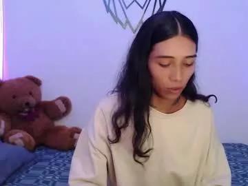 pupi_wolf from Chaturbate
