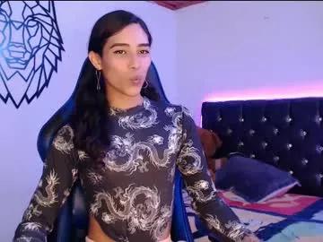 pupi_wolf from Chaturbate