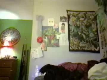puppybliss from Chaturbate