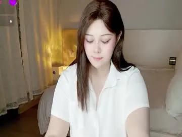 Puppymango66 from Chaturbate