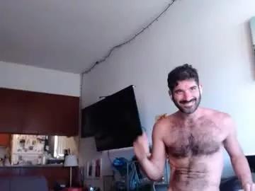 pupscritch from Chaturbate
