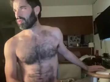 pupscritch from Chaturbate