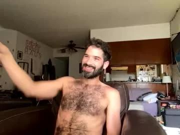 pupscritch from Chaturbate