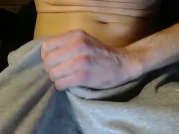 pupscrote on Chaturbate 