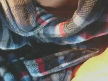 pupscrote on Chaturbate 