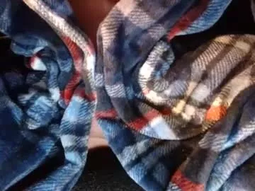 pupscrote on Chaturbate 