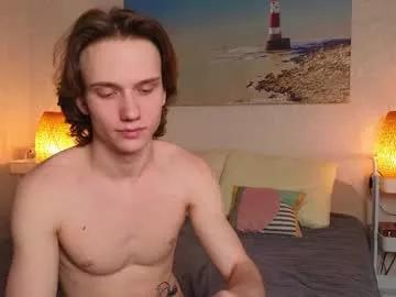 pupsenish from Chaturbate