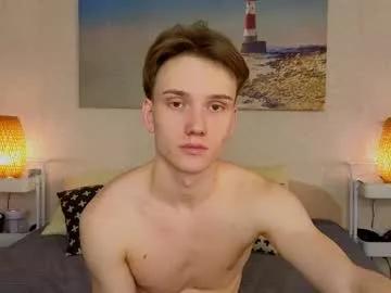 pupsenish from Chaturbate