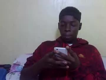 pureblack_ from Chaturbate is Freechat