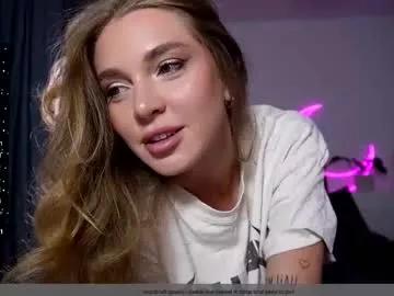 purple_baby from Chaturbate