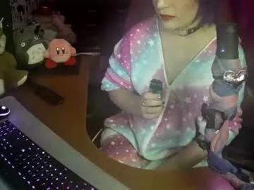 purple_cherry from Chaturbate
