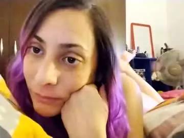 purple_cherry from Chaturbate