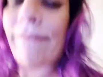 purple_cherry from Chaturbate