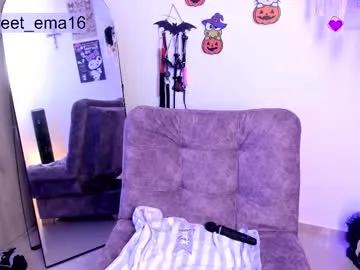 Purple_ema from Chaturbate