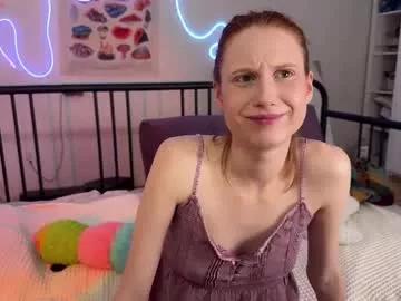 purplebeawer from Chaturbate