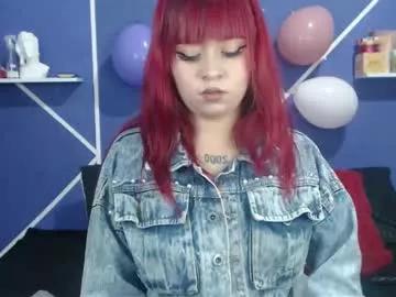 purplelicious_01 from Chaturbate