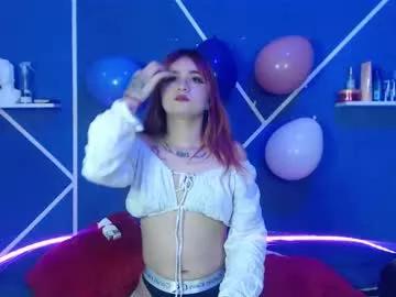 purplelicious_01 from Chaturbate