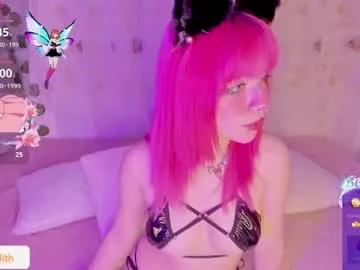 purplelilith3 from Chaturbate