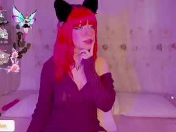 purplelilith3 from Chaturbate
