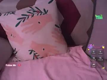 push_my_buttons from Chaturbate is Freechat