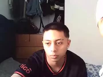 pussidick0115 from Chaturbate