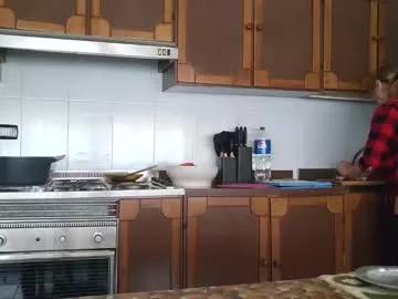 pussy_boom4u from Chaturbate