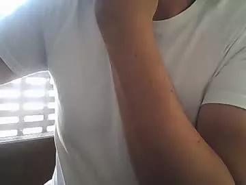 pussy_cannibal from Chaturbate