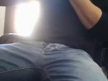 pussy_cannibal from Chaturbate