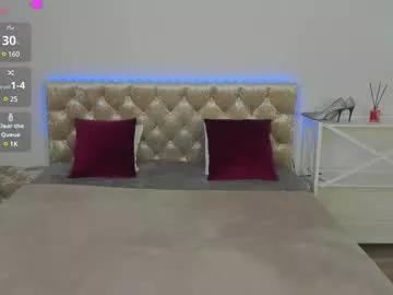 pussy_for_luck from Chaturbate