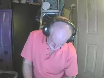 pussy_licker0127 from Chaturbate