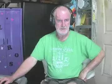 pussy_licker0127 from Chaturbate