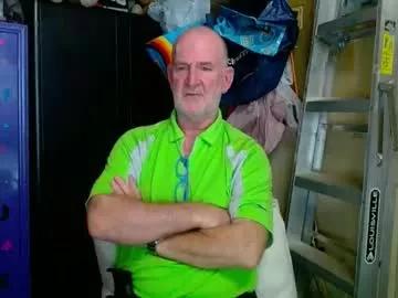 pussy_licker0127 from Chaturbate
