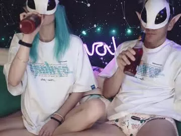 pussyanime on Chaturbate 