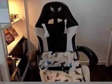 pussycash from Chaturbate