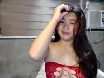 pussycatdoll161616 on Chaturbate 