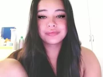 pussycatgurlx from Chaturbate