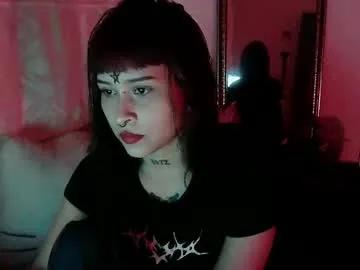 Pussycatt666 from Chaturbate